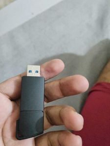Kingston 32 Gb Pendrive