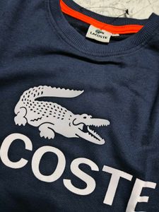 Semi Winter Tshirt