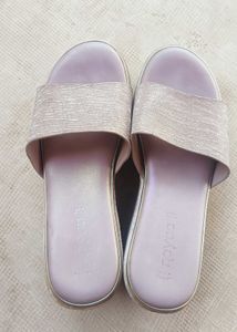Elegant Champagne Slides