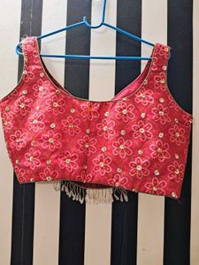 Brand New Heavy Lehenga