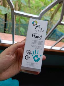 FIXDERMA LOOT 🎤