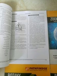 Neet Botany Zoology Module For Class 12