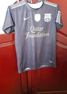Messi Barcelona Jersey - Size Unknown