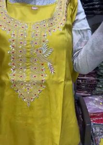 Ambani&#39;s Inspired Kurta Set