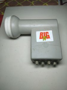 Ku Band Lnb 4w Ok Peace