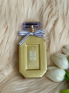 Beau Monde Gold Eau de Parfum