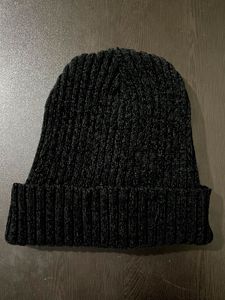 Crochet Beanie! Fur Insides.