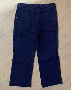 N7 - Women Wide Leg Jeans
