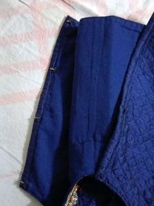 Blue 💙 Colour Frock