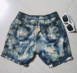 Shorts By Diy