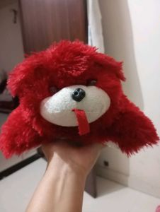 Dog Soft Toy For Kids