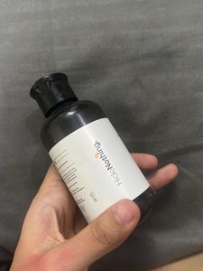 Minimalist Glycolic Acid