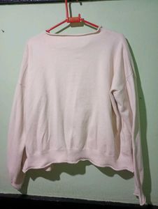Cream Cardigan
