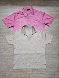2 Combo T-shirt Bundle