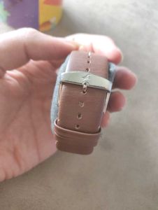 Fastrack essential Watch