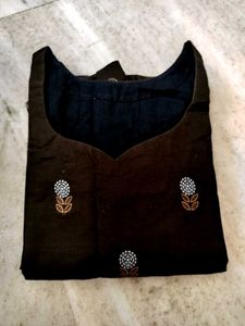 Lining Kurti