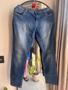 SPLASH Skinny Jeans