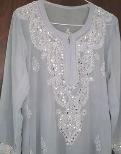 Beautiful Kurti With Inner❤️