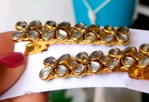 Beautiful Hair Clips