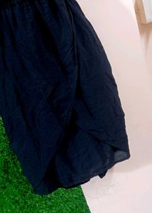 H&amp;M Casual Flare Dress