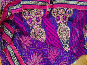 Beautiful Saree..