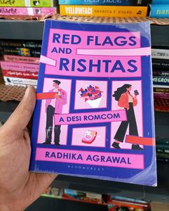 Red Flags and Rishtas