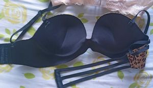 Animal Printed bra