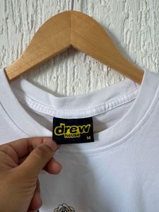 Drew House Floral T-shirt