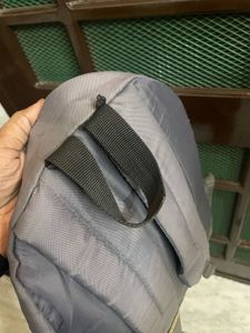 Used Benetton Backpack