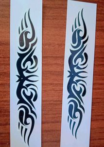 I Am Selling Tattoos