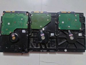 Seagate Harddisk