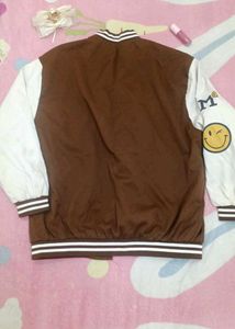 Varsity Jacket