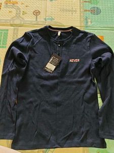 Brand New Full Sleeve Tshirt