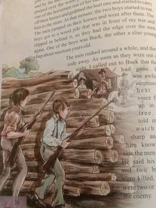 The Adventure Of Huckleberry Finn