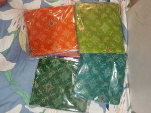 Trending Bandhini Sarees