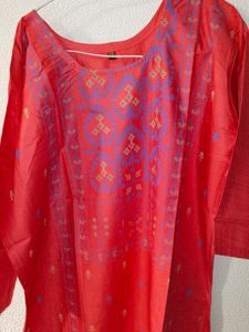 Stylish Kurti (Women&#39;s)