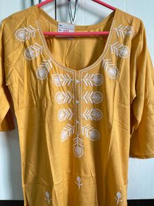 Kurti