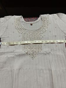 New Lavender Kurti S