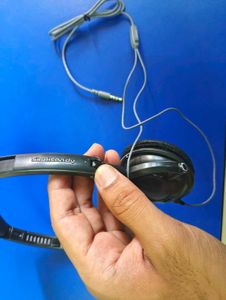 Skullcandy Wired Headphones