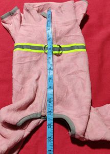 Dogs Cats Long Sleeve Bodysuit