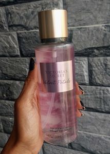 Velvet Petals Body Mist