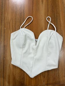 Fashion Nova Heart ❤️ Corset