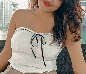 Coquette Crop Top From Thailand