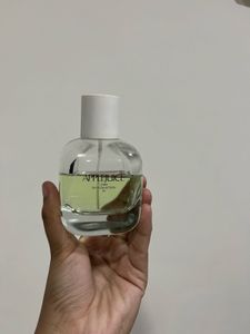 Zara Applejuice Perfume