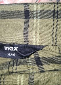 Square Neck Top