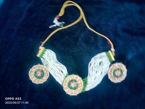 Kundan Jewellery