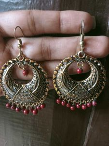 Statement Earrings