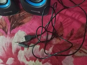 Mini Speaker