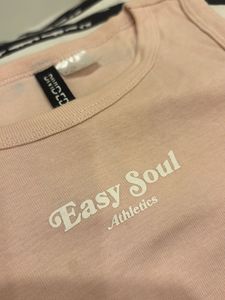Cute Pink Tank Top