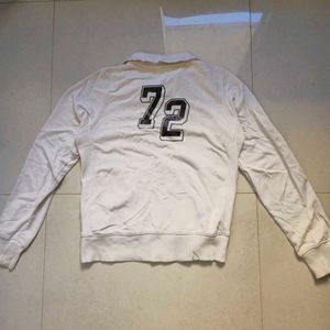 Vintage Nike unisex Zip-Up Jacket